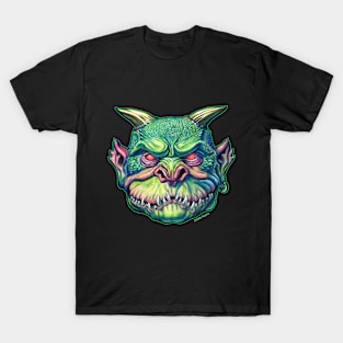 Demon T-Shirt